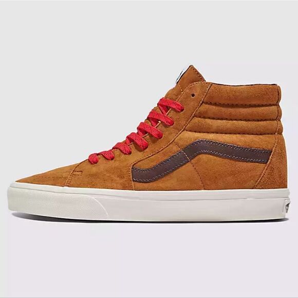 Vand Sk8-Hi  - Picture 1 of 5